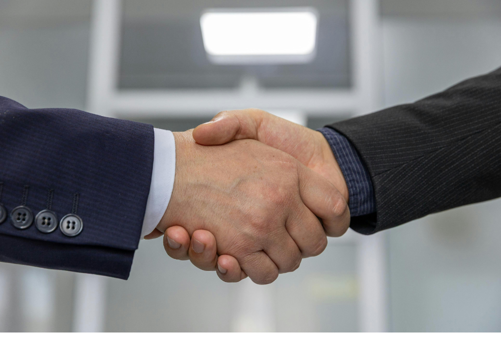 Firmamos importante convenio de colaboración con la UNI