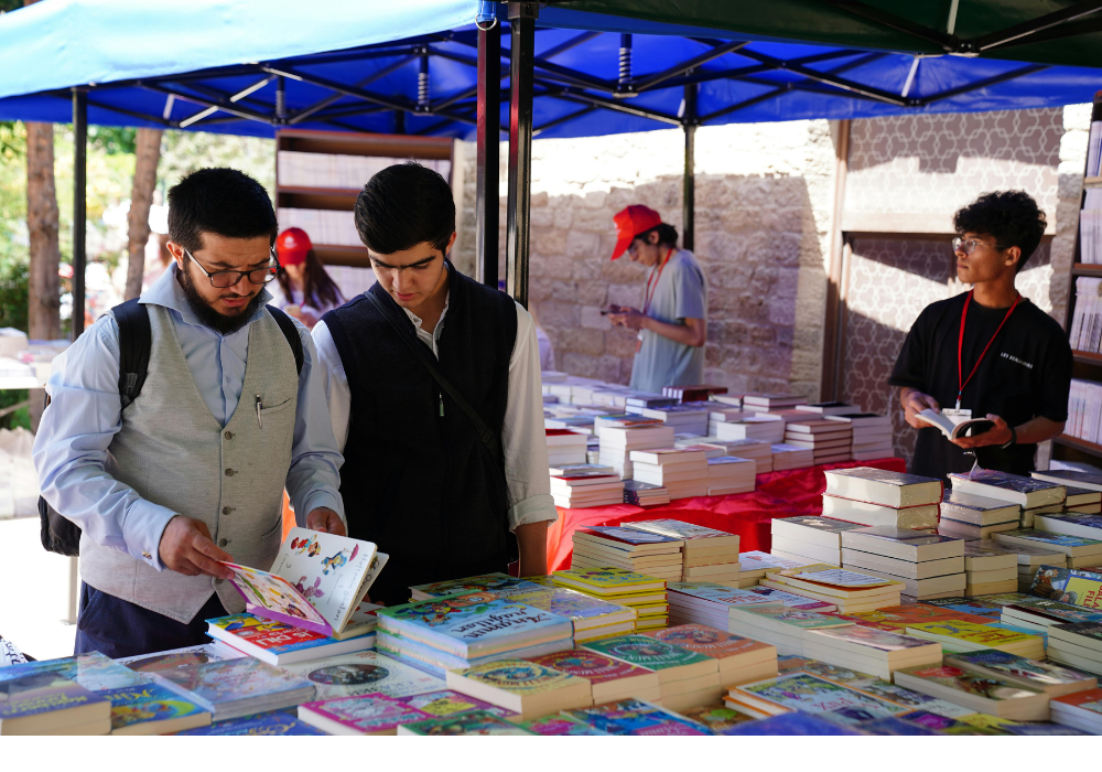 Clausura de la Feria de Ciencias 2025: Creatividad, talento y aprendizaje
